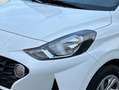 Hyundai i10 1.0 Comfort Automatik / Tempom./ Sitzh & Lenkrheiz Wit - thumbnail 28