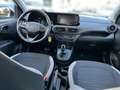 Hyundai i10 1.0 Comfort Automatik / Tempom./ Sitzh & Lenkrheiz Bianco - thumbnail 10