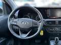 Hyundai i10 1.0 Comfort Automatik / Tempom./ Sitzh & Lenkrheiz Blanc - thumbnail 5