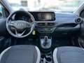 Hyundai i10 1.0 Comfort Automatik / Tempom./ Sitzh & Lenkrheiz Blanc - thumbnail 8
