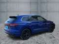 Volkswagen Touareg 3.0 TDI 4M R-LINE HD-MATRIX+NAVI+AHK+HuD Blau - thumbnail 6