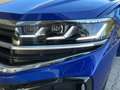 Volkswagen Touareg 3.0 TDI 4M R-LINE HD-MATRIX+NAVI+AHK+HuD Blau - thumbnail 19