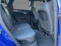 Volkswagen Touareg 3.0 TDI 4M R-LINE HD-MATRIX+NAVI+AHK+HuD Blau - thumbnail 13