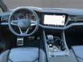 Volkswagen Touareg 3.0 TDI 4M R-LINE HD-MATRIX+NAVI+AHK+HuD Blau - thumbnail 9