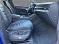 Volkswagen Touareg 3.0 TDI 4M R-LINE HD-MATRIX+NAVI+AHK+HuD Blau - thumbnail 12