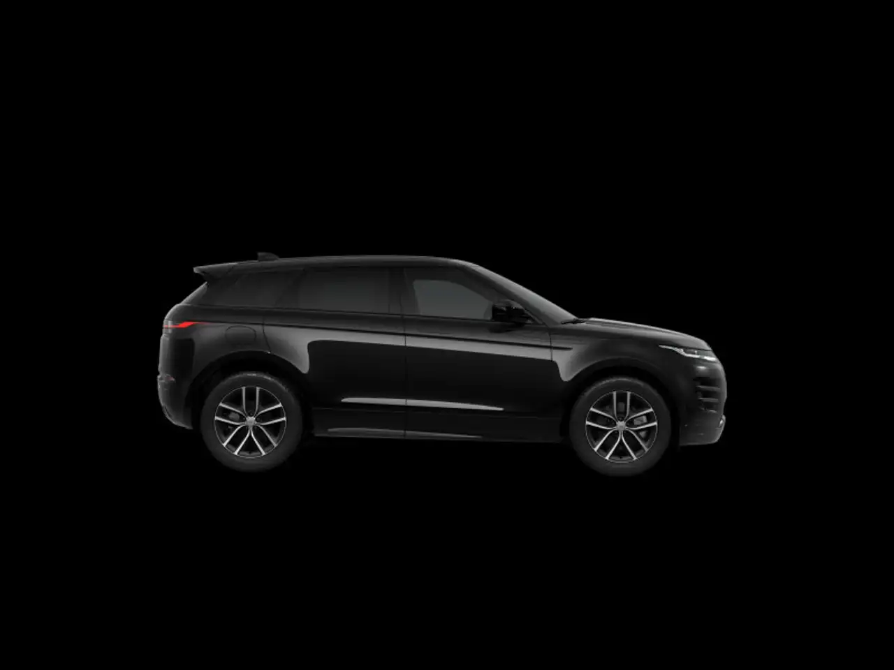 Land Rover Range Rover Evoque 2026 — фото 11