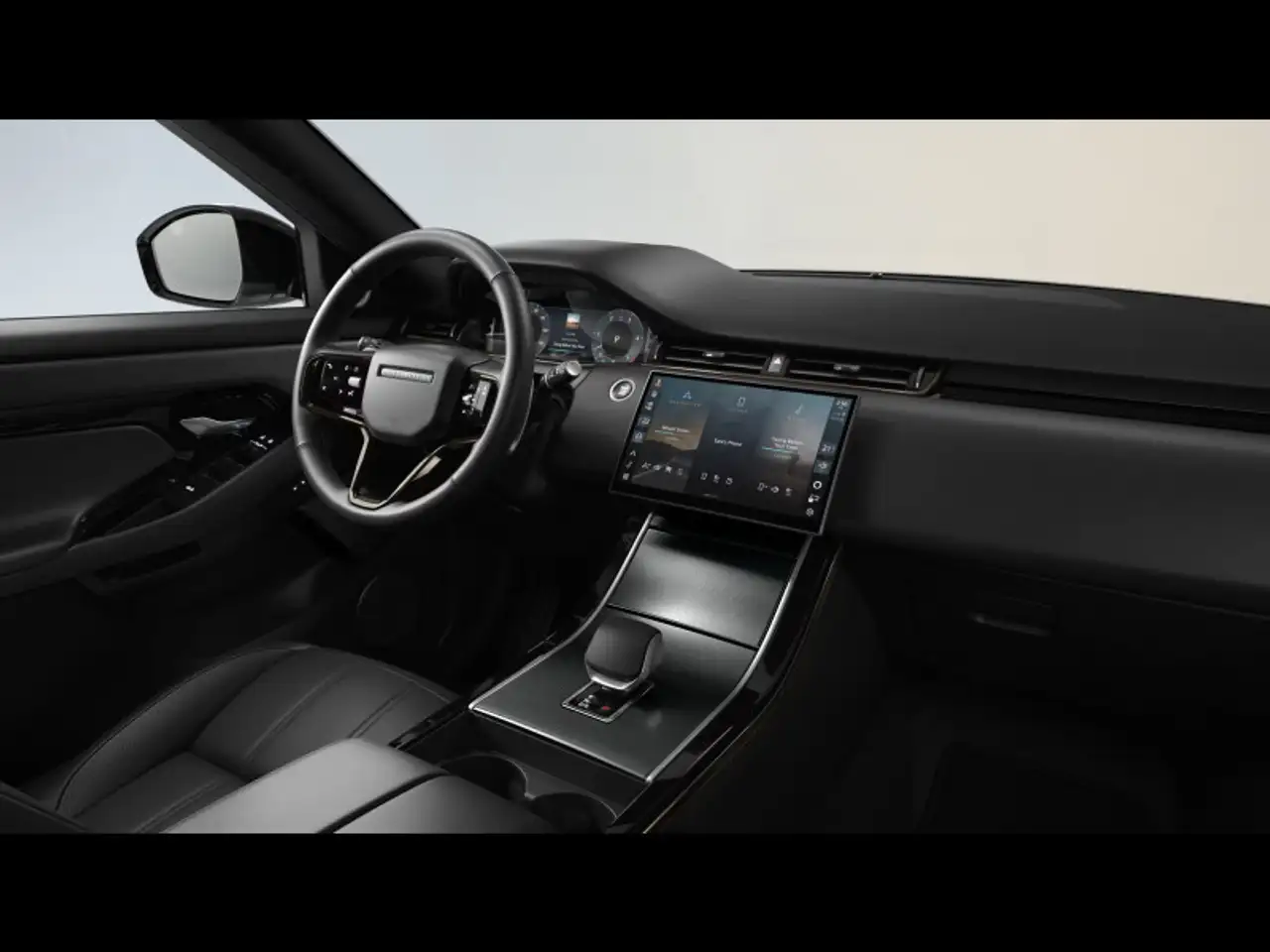 Land Rover Range Rover Evoque 2026 — фото 13