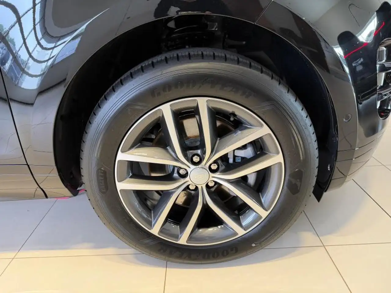 Land Rover Range Rover Evoque 2026