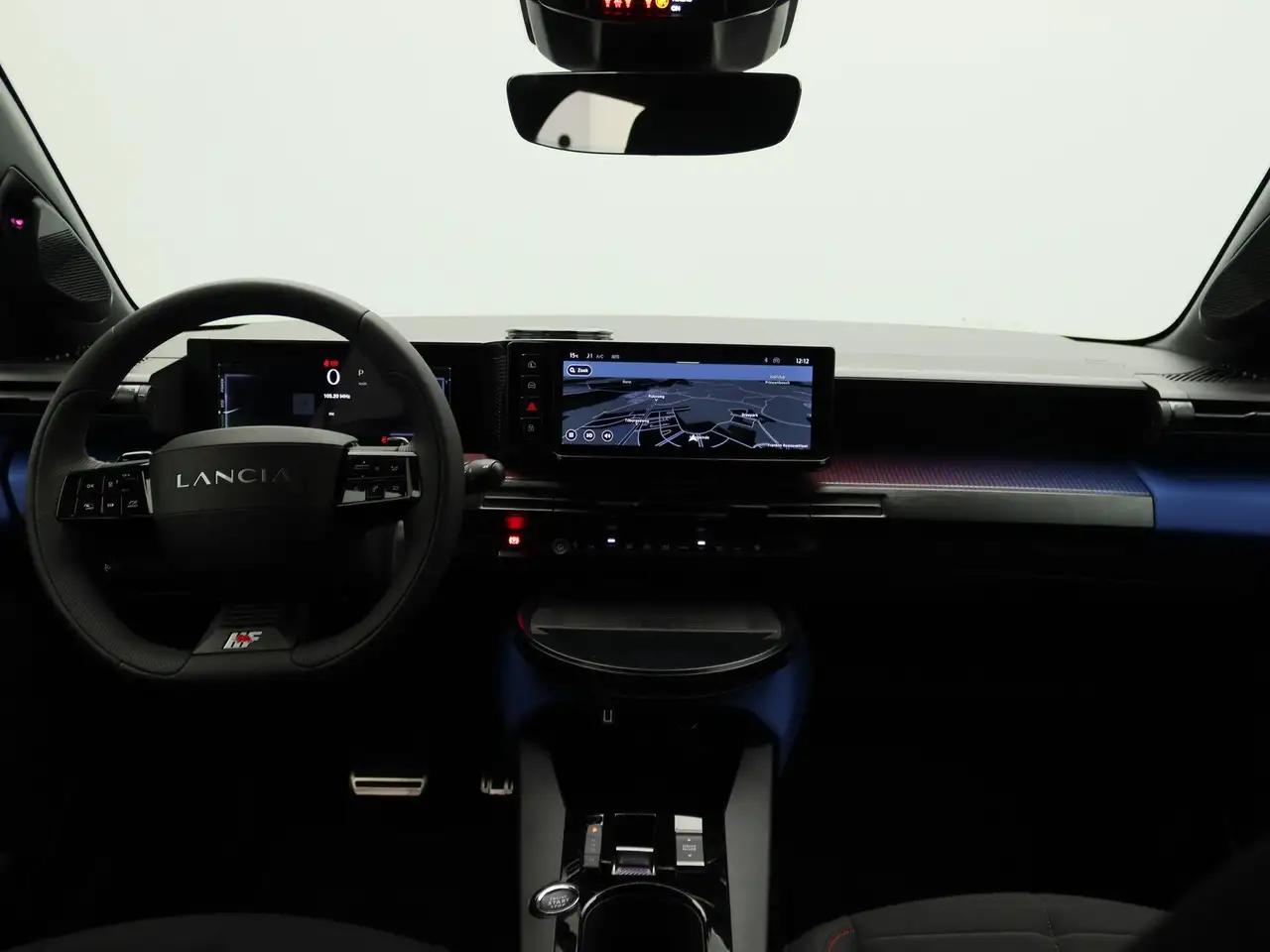 Lancia Ypsilon 2026 — фото 7