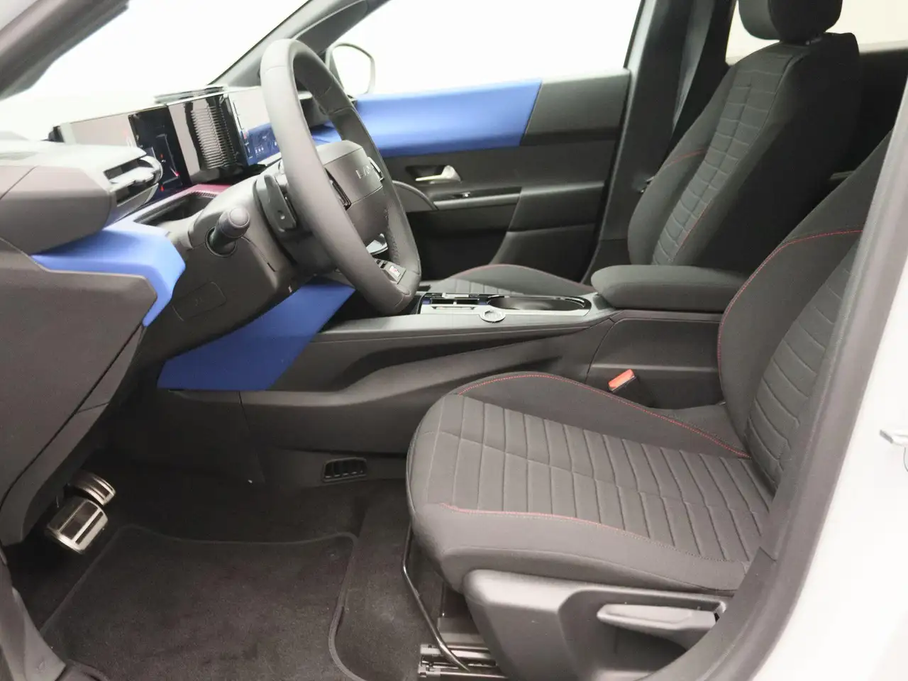 Lancia Ypsilon 2026 — фото 11