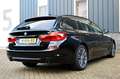 BMW 520 5-serie Touring 520i High Executive Sport-Line Rij Zwart - thumbnail 5