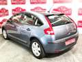 Citroen C4 1.6i 16v Collection Gris - thumbnail 2