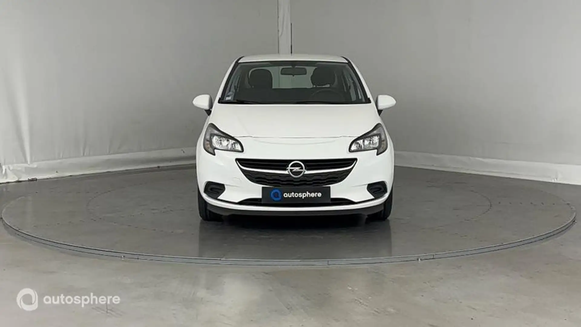 Opel Corsa 1.0 ECOTEC Turbo 90ch Enjoy Start/Stop 5p - 2