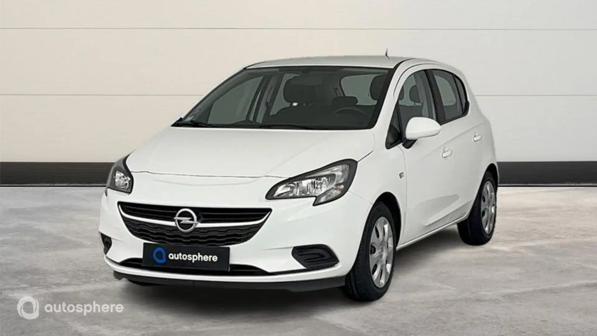 Opel Corsa 1.0 ECOTEC Turbo 90ch Enjoy Start/Stop 5p - 1