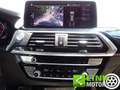 BMW X3 xDrive 3.0 MHEV 249cv Msport Steptronic Nero - thumbnail 15