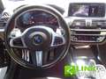 BMW X3 xDrive 3.0 MHEV 249cv Msport Steptronic Nero - thumbnail 13