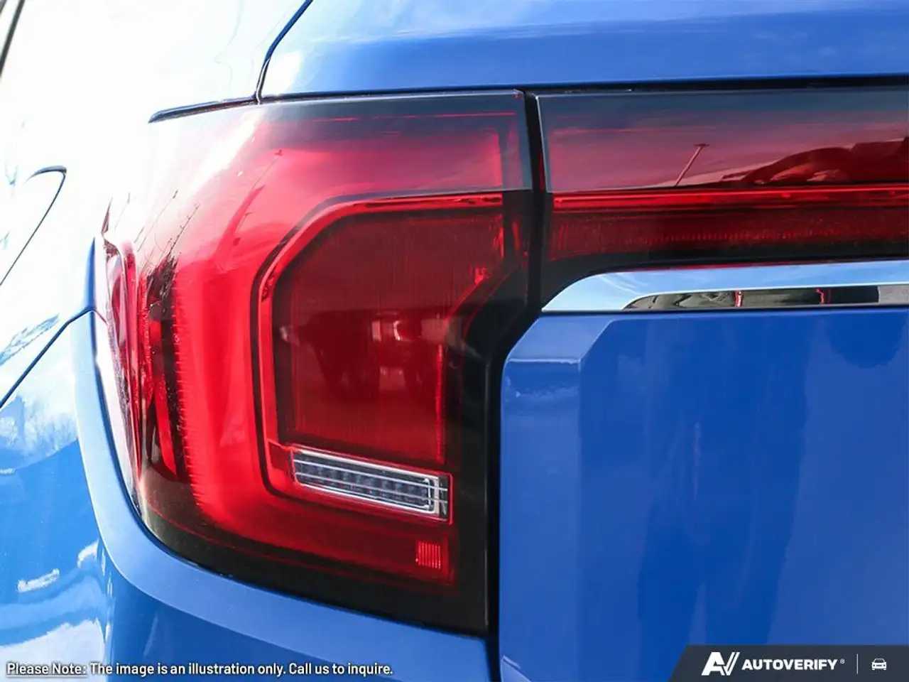 GMC Terrain снимка GMC Terrain