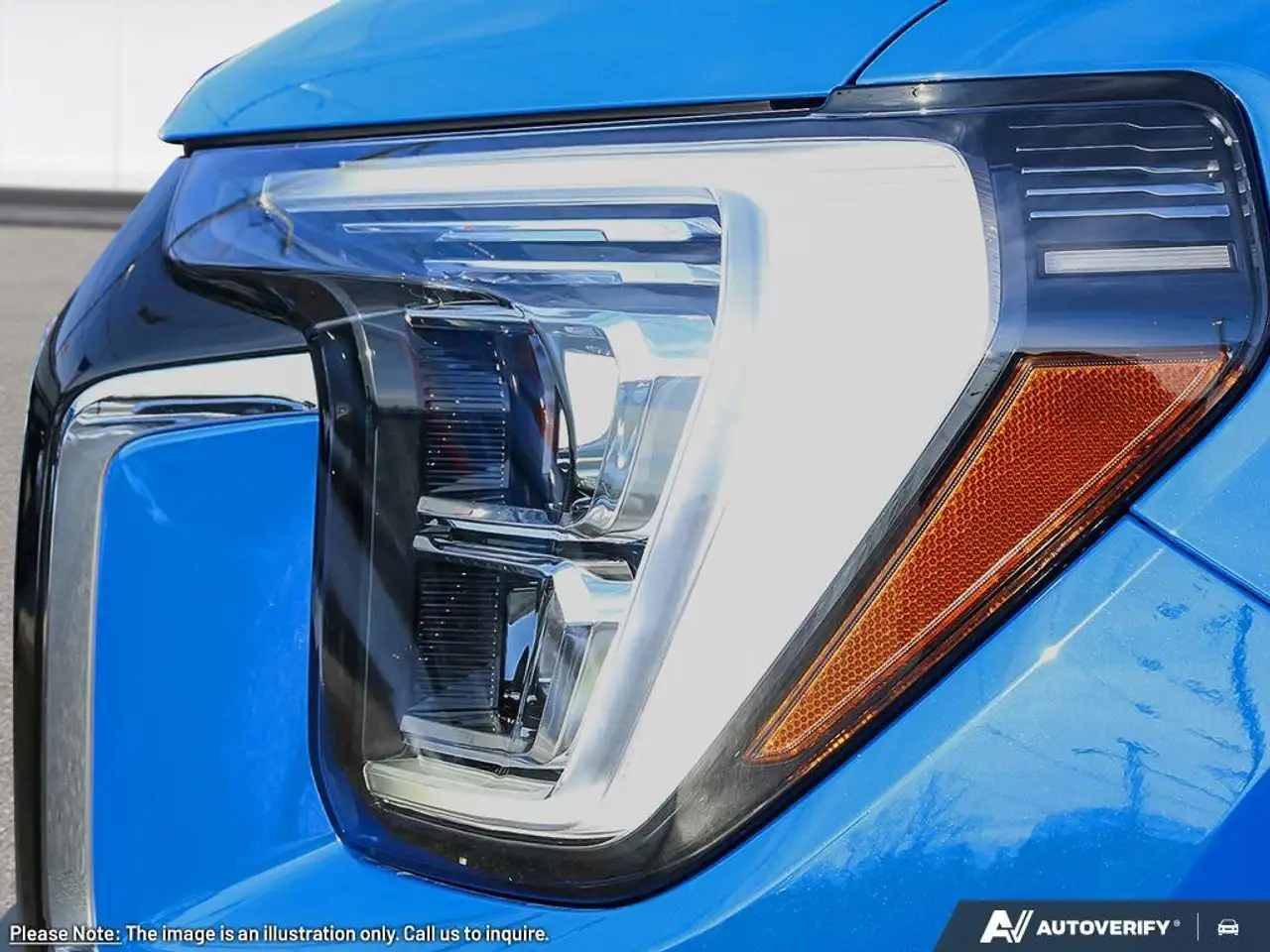 GMC Terrain снимка GMC Terrain