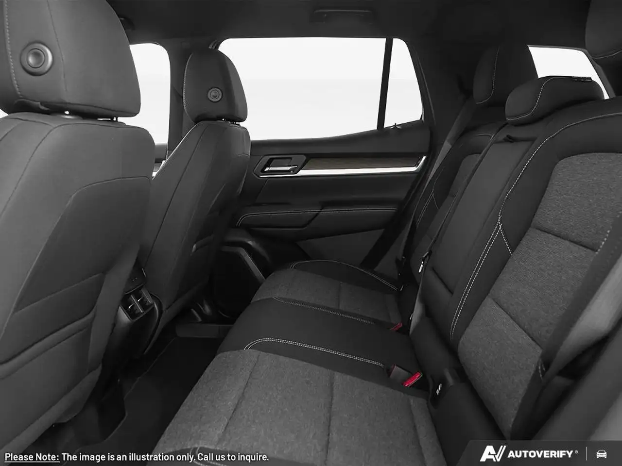 GMC Terrain снимка GMC Terrain