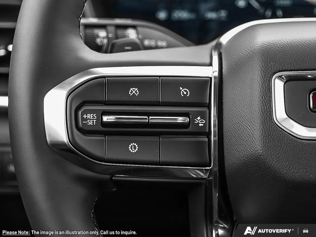 GMC Terrain снимка GMC Terrain