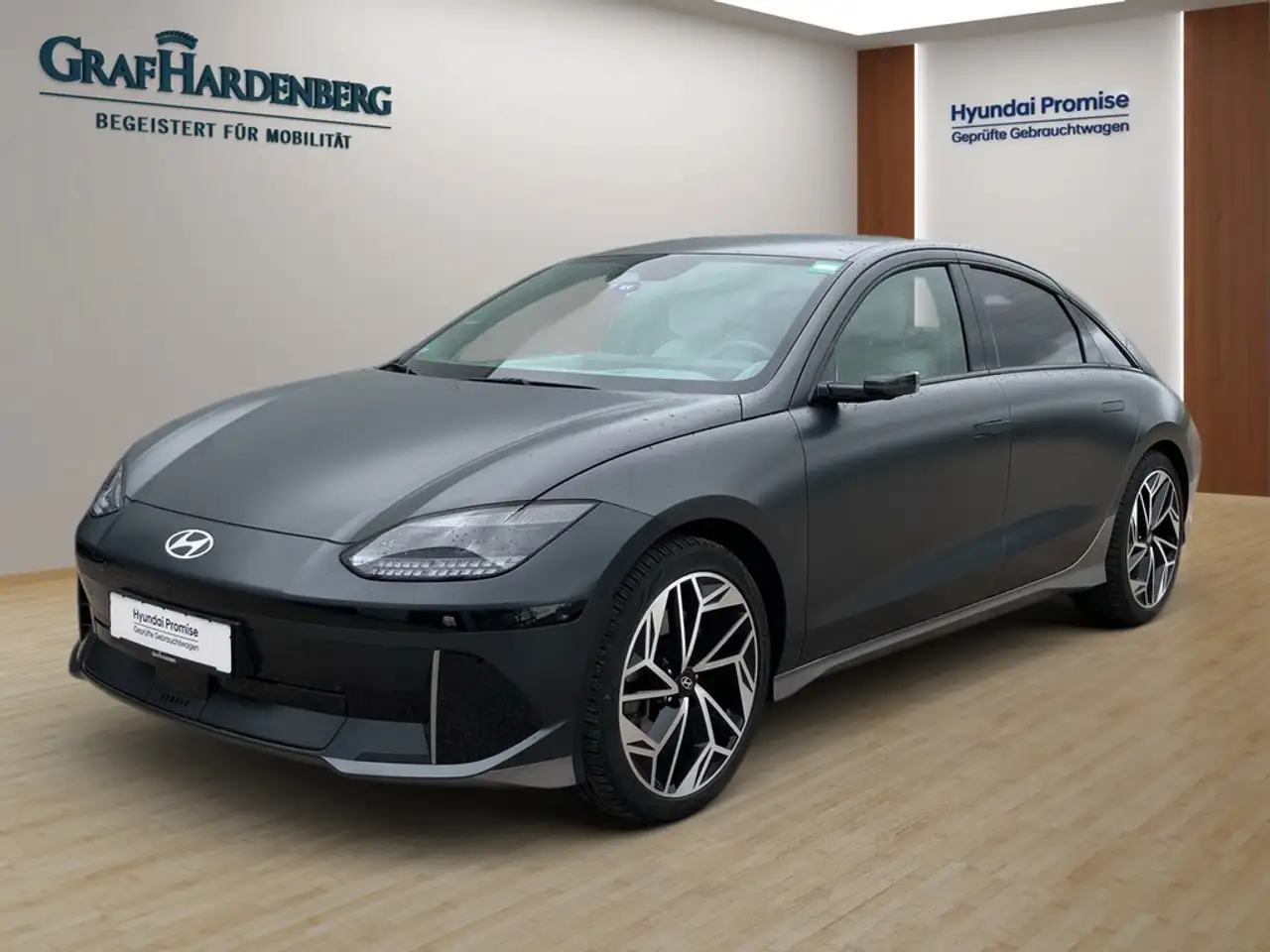 Hyundai IONIQ 6