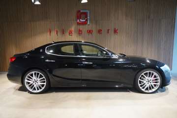 Ghibli S Q4 GranSport-Facelift-U-frei-BRD-21 "