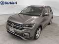 Volkswagen T-Cross T-Cross 1.6 TDI SCR Advanced BMT Grijs - thumbnail 1