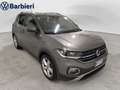 Volkswagen T-Cross T-Cross 1.6 TDI SCR Advanced BMT Grijs - thumbnail 4