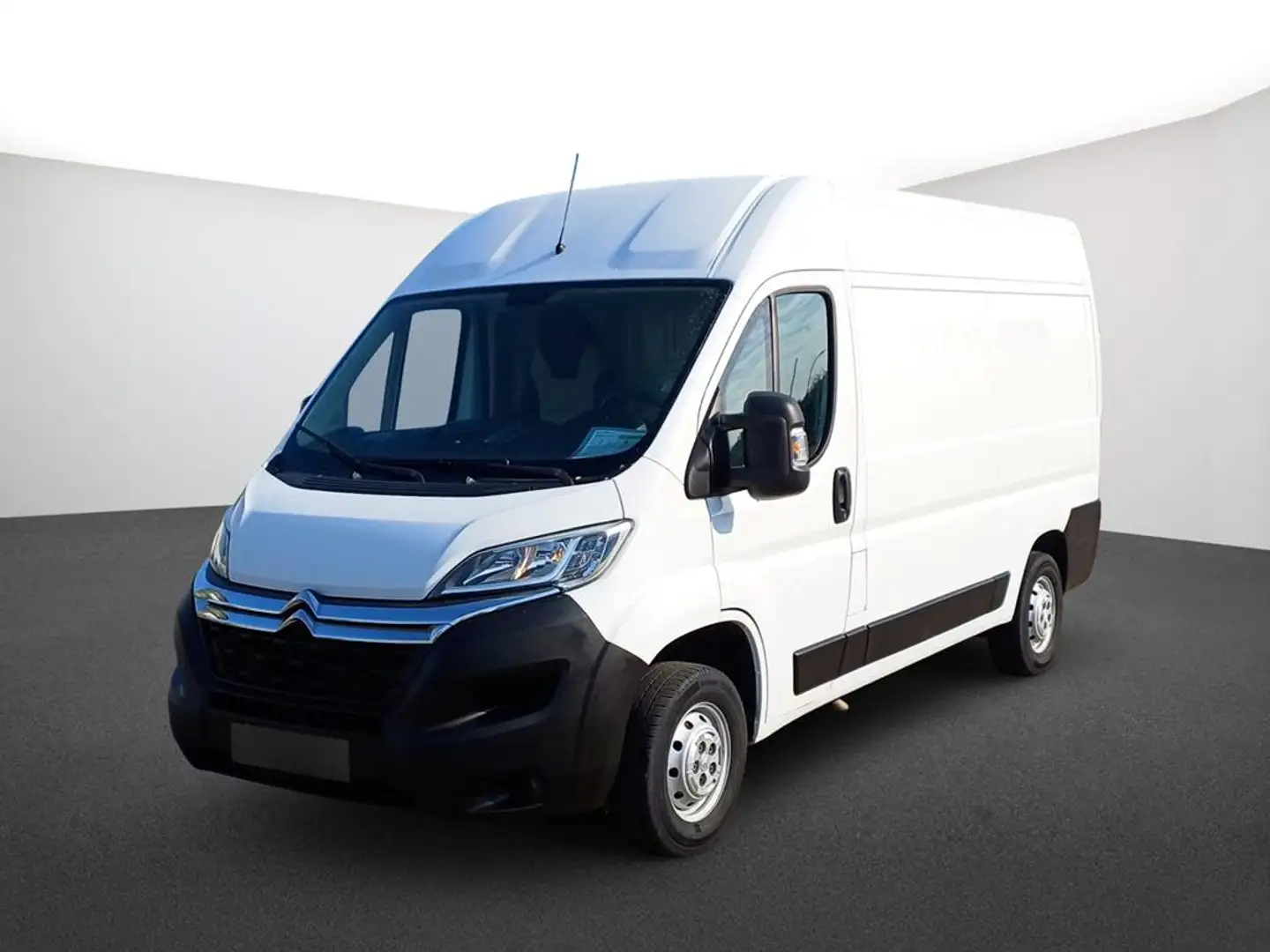 Citroen Jumper Grossraumkasten - 1