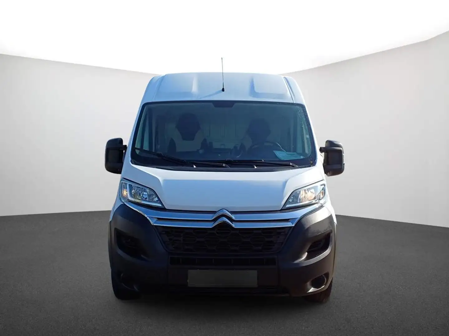 Citroen Jumper Grossraumkasten - 2