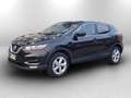 Nissan Qashqai 1.5 dci Business 115cv Noir - thumbnail 1