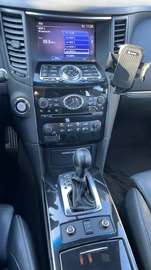 Bild 3 Infiniti FX FX30d GT