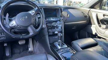 Bild 5 Infiniti FX FX30d GT