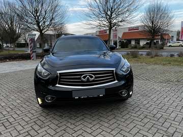 Bild 2 Infiniti FX FX30d GT