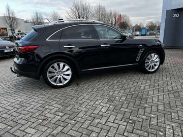 Bild 7 Infiniti FX FX30d GT