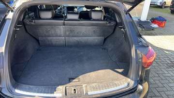 Bild 13 Infiniti FX FX30d GT