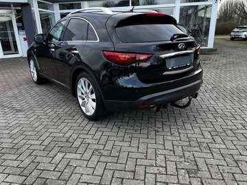 Bild 5 Infiniti FX FX30d GT