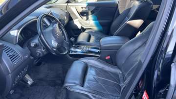 Bild 8 Infiniti FX FX30d GT