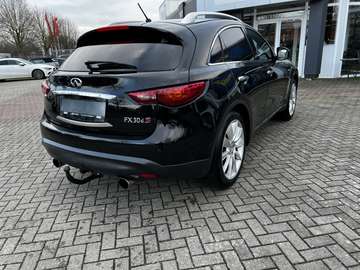 Bild 6 Infiniti FX FX30d GT