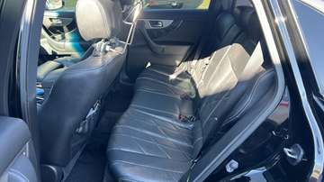 Bild 7 Infiniti FX FX30d GT