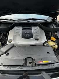 Bild 9 Infiniti FX FX30d GT