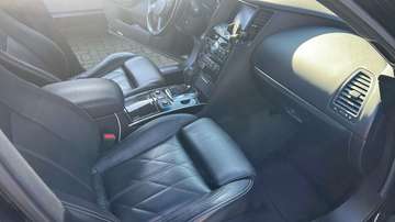 Bild 6 Infiniti FX FX30d GT