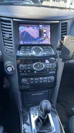 Bild 2 Infiniti FX FX30d GT