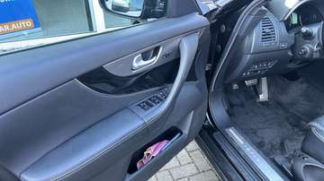 Bild 12 Infiniti FX FX30d GT