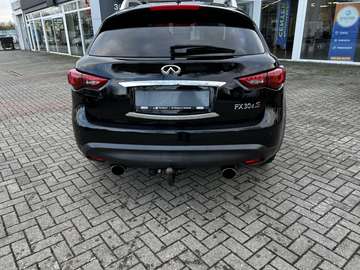 Bild 8 Infiniti FX FX30d GT