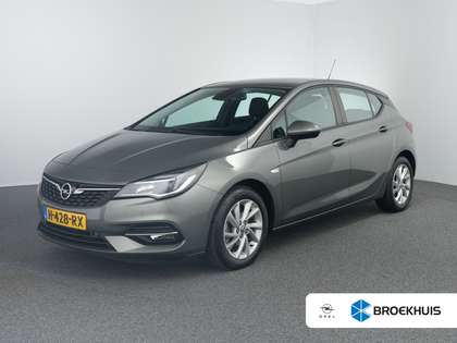 Opel Astra 1.2 Edition | ACHTERUITRIJCAMERA | CRUISE CONTROLE