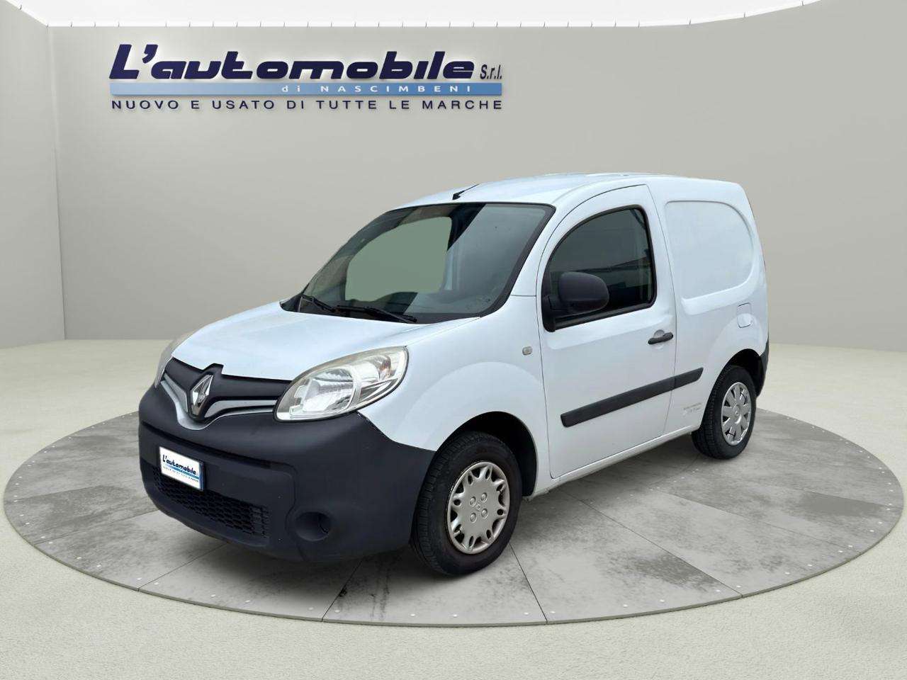Renault Kangoo 1.5 dCi 75CV F.AP. 3p. Express Compact PREZZO+IVA