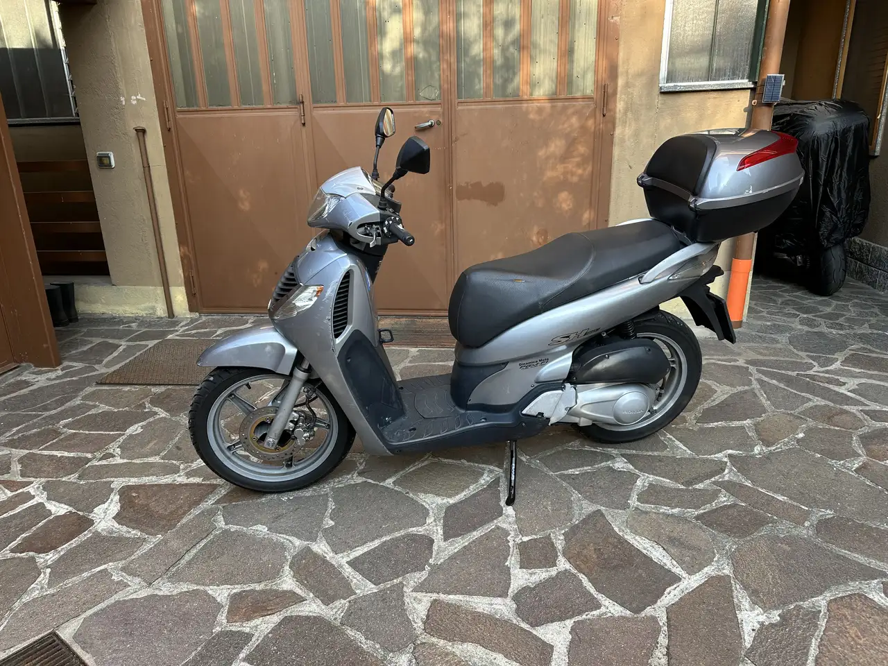 Honda SH 150i