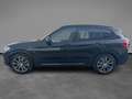 BMW X3 xdrive20d mhev 48V Msport auto Noir - thumbnail 2