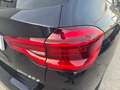 BMW X3 xdrive20d mhev 48V Msport auto Noir - thumbnail 9